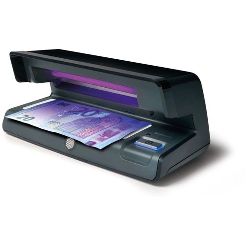 Safescan Détecteur De Faux Billets Safescan 70, Noir