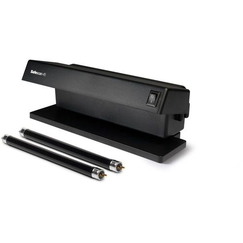 Safescan 50-70 - Lampe Uv - Noir - Pour Safescan 50, 70