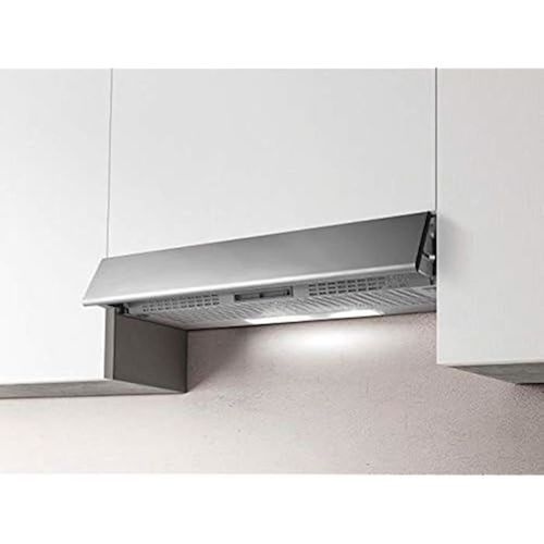 Elica Estraibile PRF0154626 GR/F/90 Hotte intégrée 90 cm