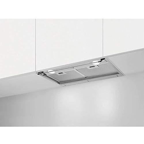 Electrolux EFP 126 X Hotte encastrable Finition inox 60 cm