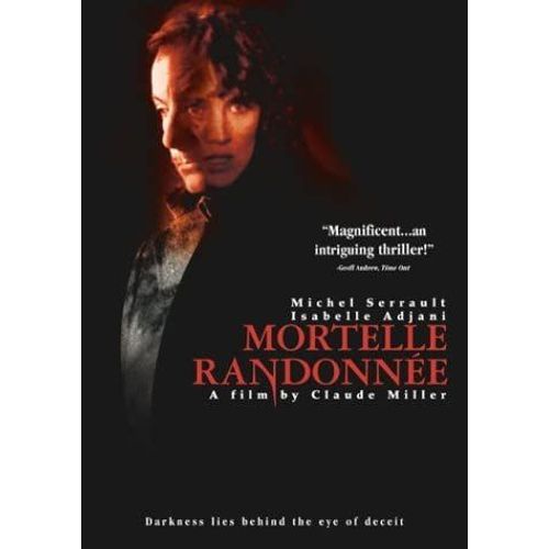 Mortelle Randonnee