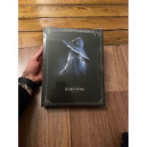 Elden Ring, Les Tomes Du Savoir, Volume 1. Guide Elden Ring