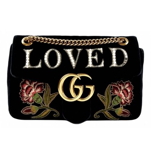 Sac Gucci marmont 