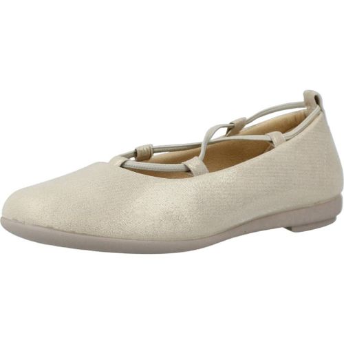 Chaussures Vulladi 6411 679 Colour D?or