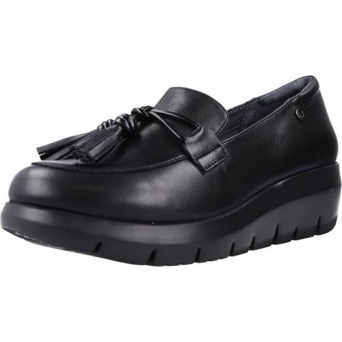 Stonefly Plume 19 Nappa Lth Colour Noir