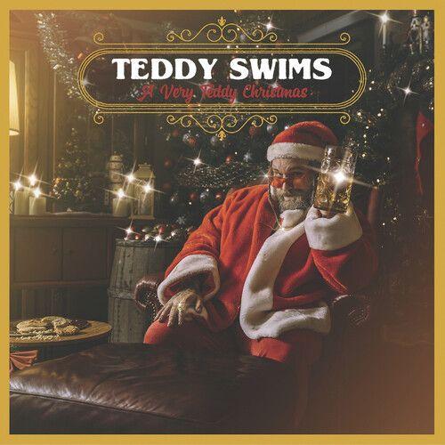 Teddy Swims - A Very Teddy Christmas [Vinyl Lp]