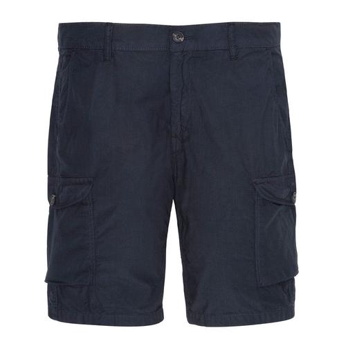 Short Marine Homme Schott Combat Ripstop