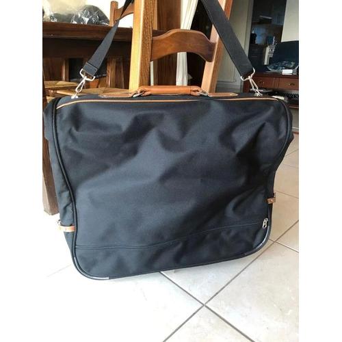 Bagage valise penderie