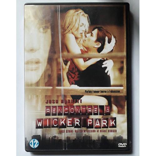 Dvd, Rencontre À Wicker Park