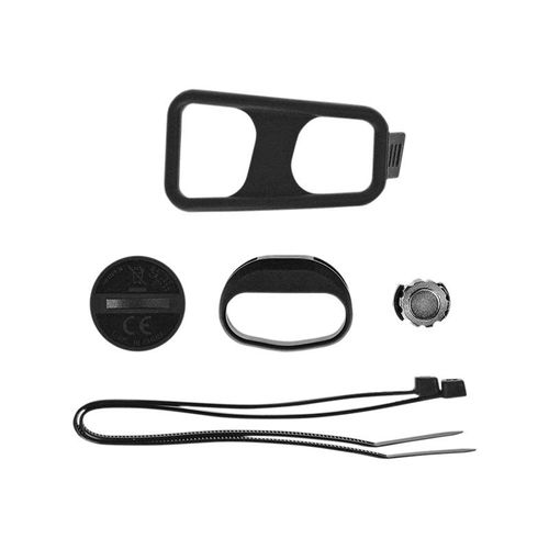 Suunto - Kit De Pièces Détachées Pour Capteur De Vélo - Pour P/N: Ss022477000