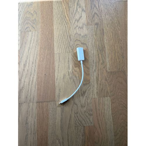 SINOX Thunderbolt 2 vers HDMI 4K adaptateur 