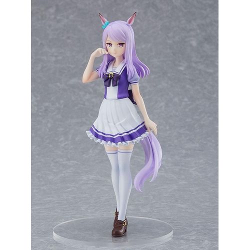 Umasume Pretty Derby - Mejiro Mcqueen - Pop Up Parade 17cm