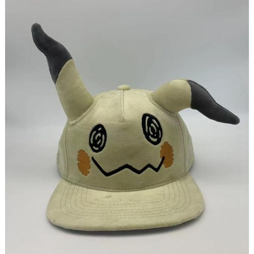 Pokemon - Mimiqui - Casquette Novelty