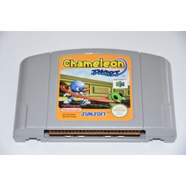 Chamaleon Twist