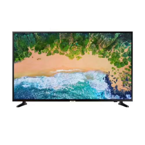 Samsung TV LED - 4K UHD - 43'' (108 cm) Smart TV - 2 x HDMI