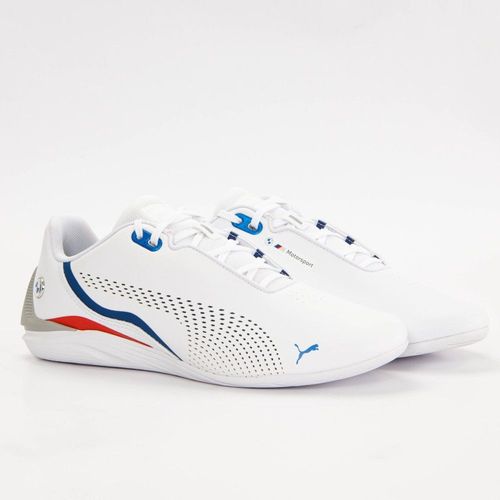 Basket Puma Drift Cat Decima Blanc