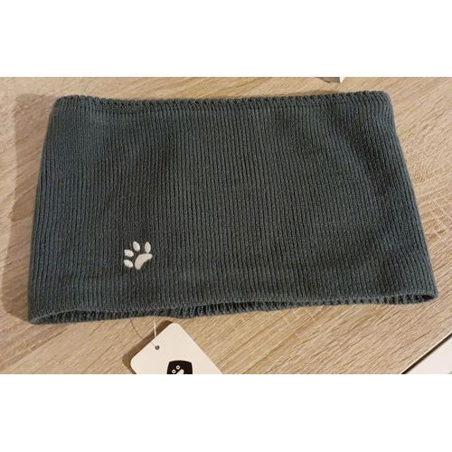 Tour De Cou Bleu Gris Patte De Chat Neuf Homme Femme Enfant Mixte