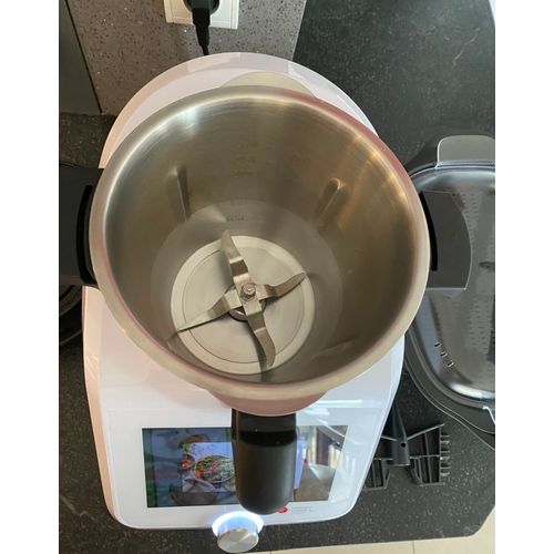 Monsieur Cuisine Smart SilverCrest SKMS 1200 A1