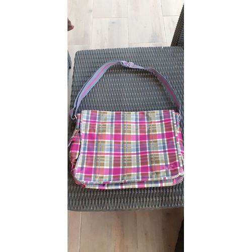 SAC à bandoulière ROXY