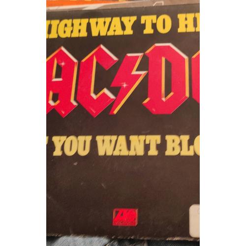 Highway To Hell Acdc