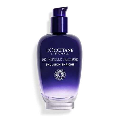 L'occitane Immortelle Précieuse Emulsion 75ml 