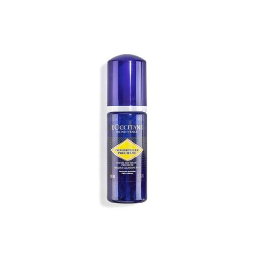 L'occitane Immortelle Précieuse Mousse 150ml 