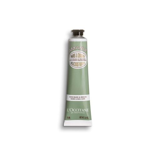 L'occitane Amande Mains À Croquer 75ml 