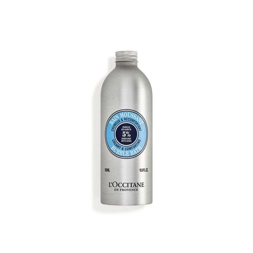 L'occitane Karité Bain Moussant 500ml 