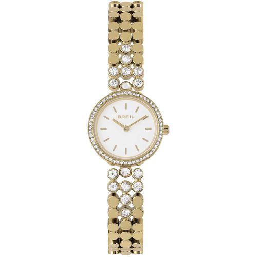 Montre Seul Le Temps Femme Breil Lush Classique Cod. Tw1978 Breil