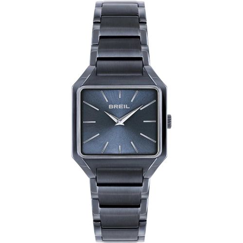 Montre Seul Le Temps Unisex Breil The B Classique Cod. Tw1985