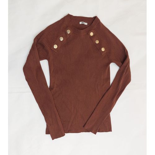 Pull Femme Taille L Marque Gémo