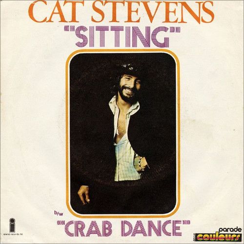 Sitting