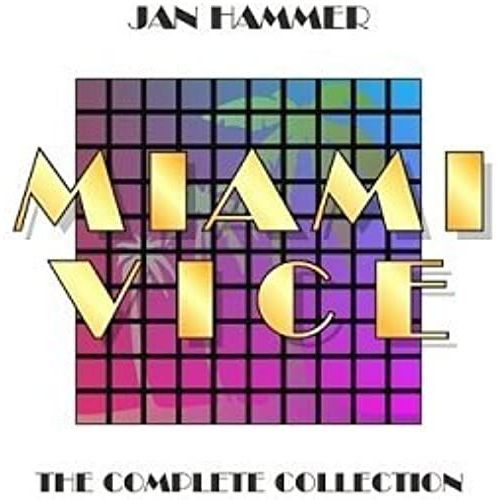 Miami Vice: Complete Collection