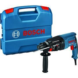 Bosch GSR 12V-15 Professional Perceuse-visseuse sans fil avec boîtier  L-Boxx + 2x Batteries GBA 6,0 Ah + Chargeur GAL 1230