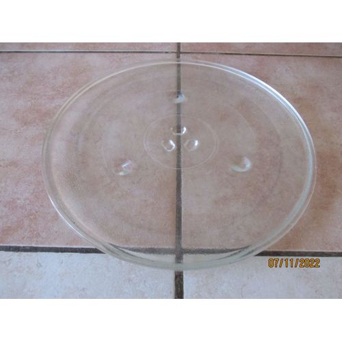 Plateau micro onde BRANDT