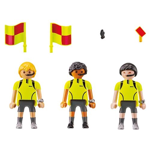 Playmobil 70246 - Arbitres image 1 | Rakuten