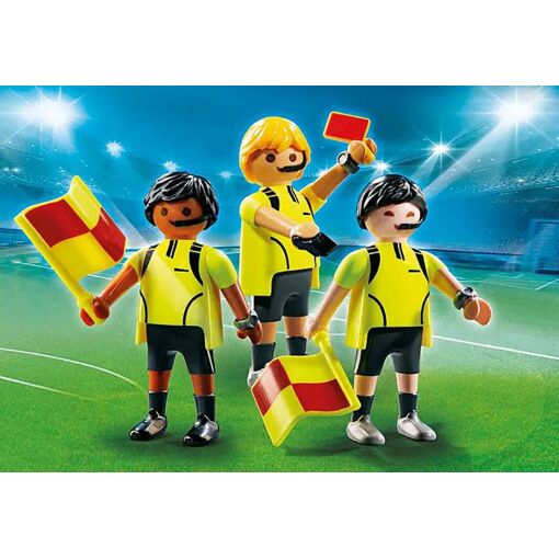 Playmobil 70246 - Arbitres image 2 | Rakuten