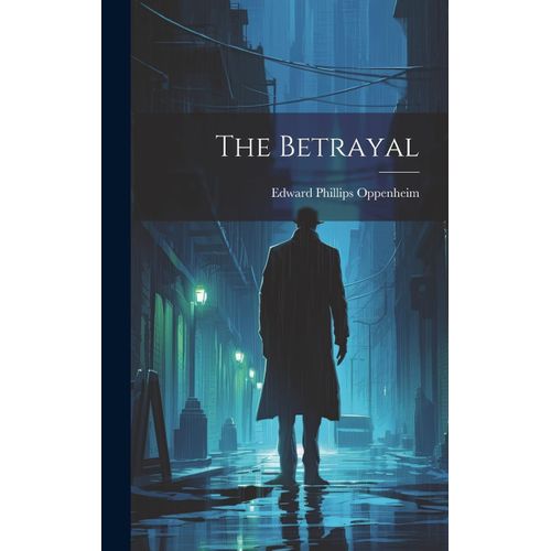 The Betrayal