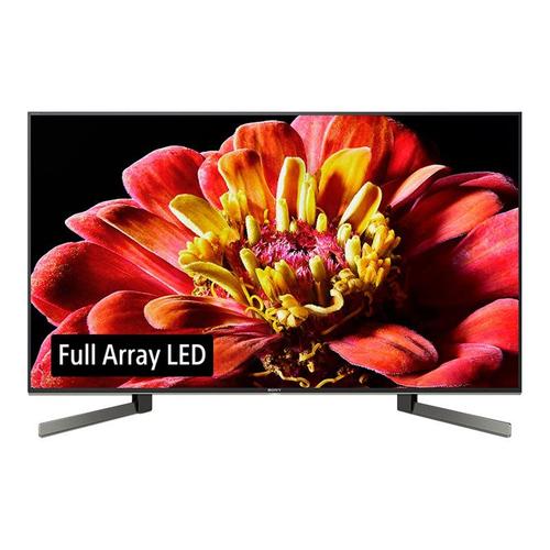 TV LED Sony Bravia KD-49XG9005 49" 4K UHD (2160p)