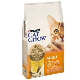 PERFECT FIT Repas pour Chat d'Intérieur Stérilisé - 52 Sachets Fraîcheur  (Lot de 13 Packs 4x85g) - Pâtée pour Chat en Sauce - Saumon / Poulet 