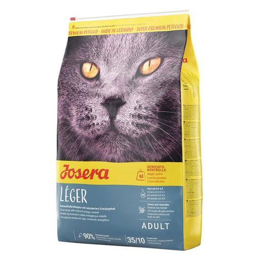 10kg Emotion Léger Josera Pour Chat