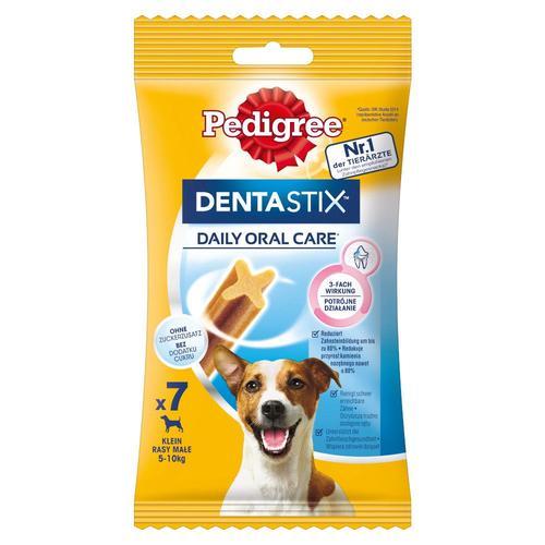 28 Friandises Pedigree Dentastix Daily Oral Care Medium Pour Chien (10 - 25 Kg)