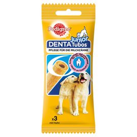 54 Friandises Pedigree Dentatubos Puppy Pour Chiot