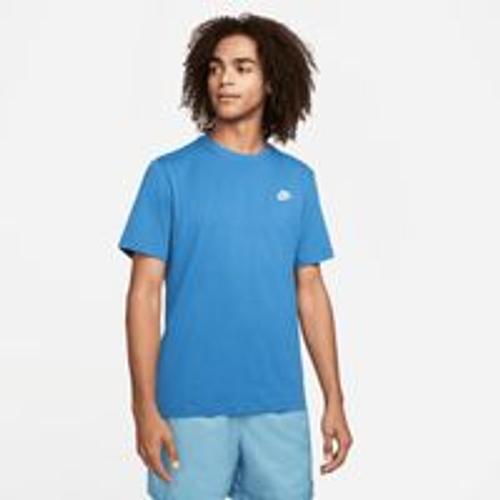 T-shirt Nike Sportswear Club pour Homme. Nike BE