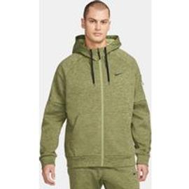 Pull de fitness à capuche Therma-FIT Nike Therma pour homme