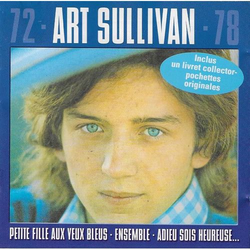 Art Sullivan 72-78 - Les Originaux