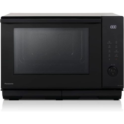 Four 4 en 1 Combiné Vapeur 27L Panasonic NN-DS59NMETG
