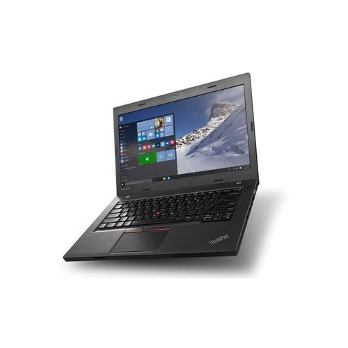 Lenovo ThinkPad L460 14" Core i3 2,3 GHz - HDD 500 Go - 4 Go AZERTY - Français