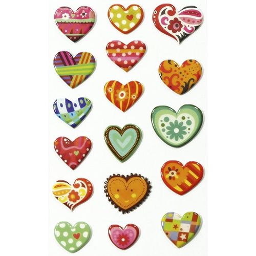 Maildor Cooky, Sach 1 Pl 7,5x12cm, Curs