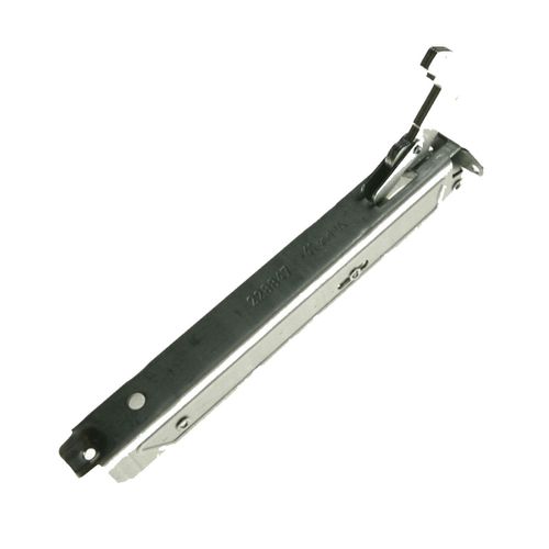 Charnière porte four Four cuisinière (G228847 BAUKNECHT PROLINE ATAG UPO WHIRLPOOL SIBIR GORENJE KOERTING PELGRIM ESSENTIEL B SIDEX MORA)
